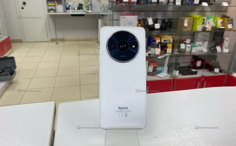 Xiaomi Redmi A3x 64Gb