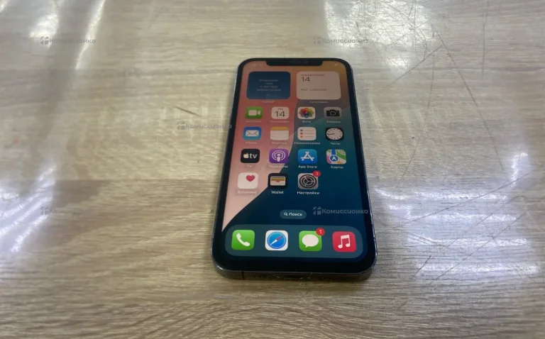 Apple iPhone 12 Pro 6/128 ГБ