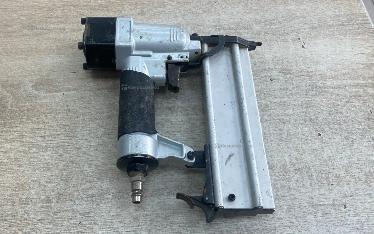 Гвоздизабивной пистолет Fubag nailer 50