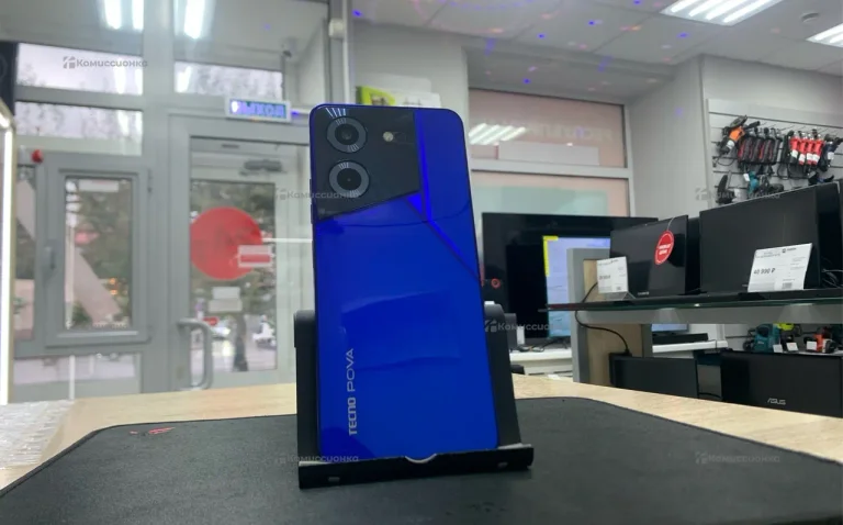 Tecno Pova 5 8/128Gb
