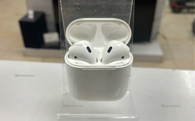 Наушники  AirPods 2