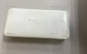 Купить Power Bank  Redmi 20000mAh б/у , в Москва и область Цена:590рублей