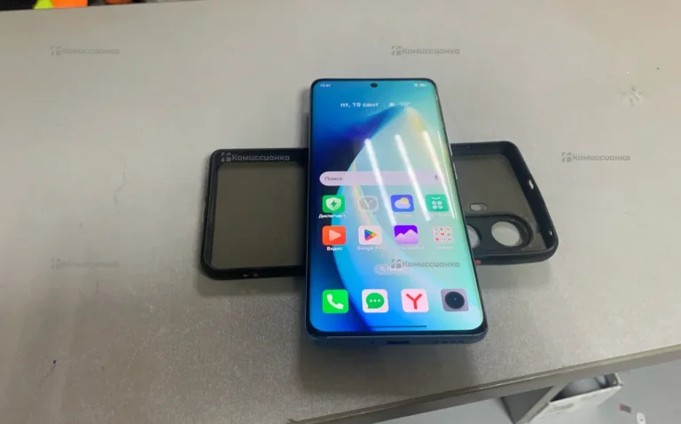 Realme 10 Pro+ 5G 8/128 ГБ