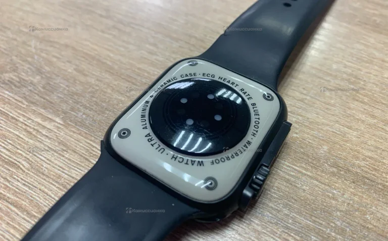 Часы SMART WATCH ULTRA (Реп)