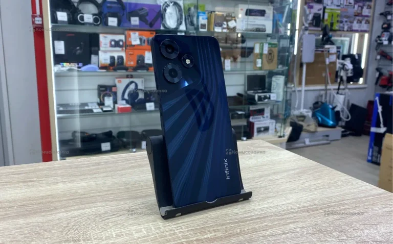 Infinix Note 30i 8/128 ГБ