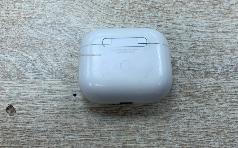 Наушники  Apple AirPods 3