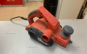 Электрорубанок PHC650C