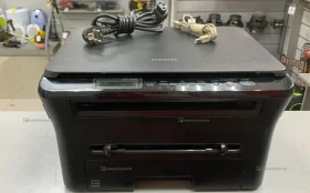Купить Samsung SCX-4300 б/у , в Самара Цена:5500рублей