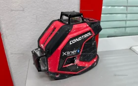 ЛАЗЕРНЫЙ НИВЕЛИР CONDTROL XLINER PENTO 360