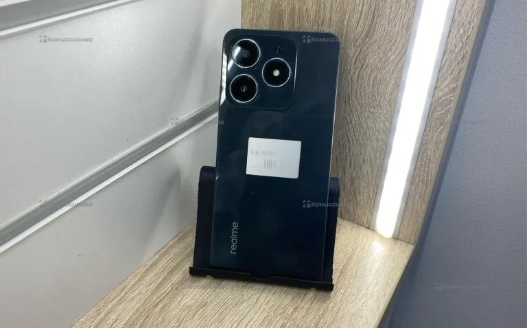 Realme C61 6/128 ГБ