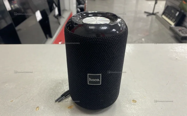 Колонка портативная T&G