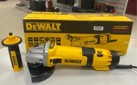 УШМ dewalt DWE4257