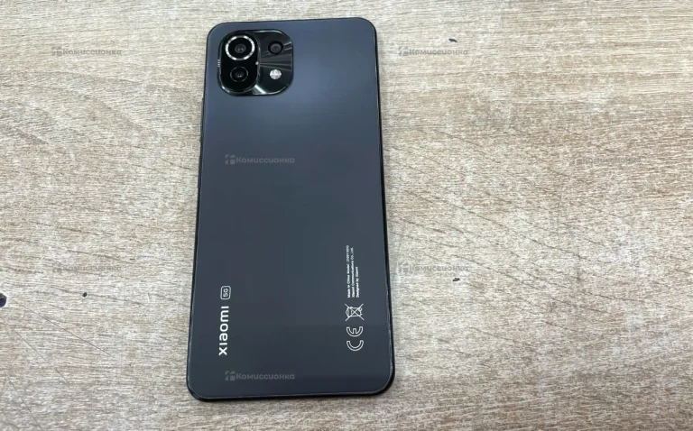 Xiaomi mi 11 lite 5g ne