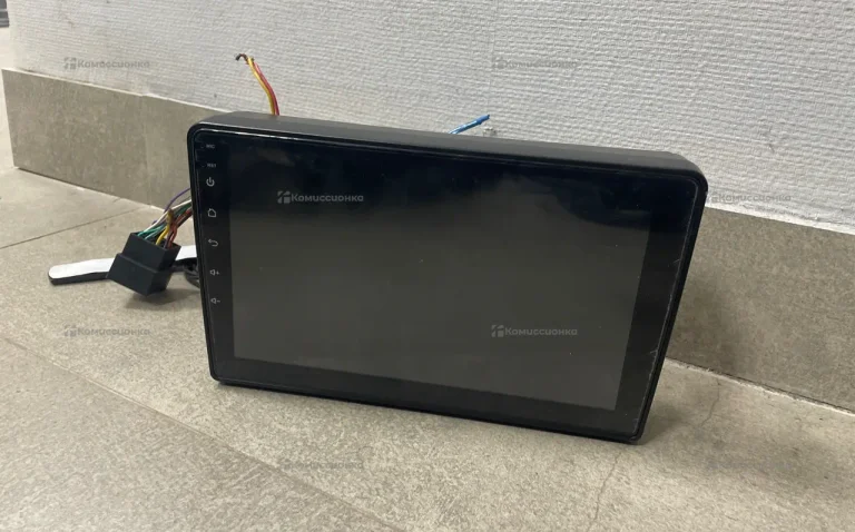 Автомагнитола Android TS18 Pro 2/32