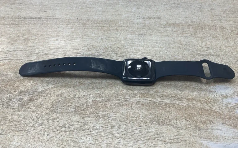 Часы  ipple Watch se