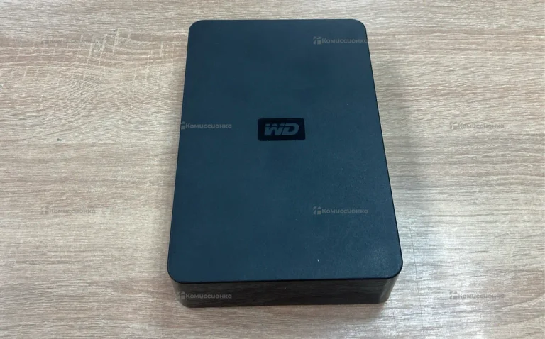 Жесткий диск  Westrn digital 1tb
