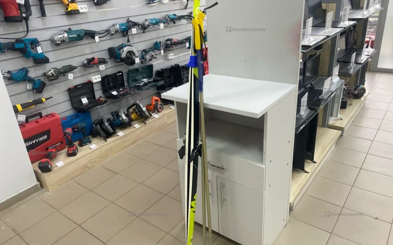 Лыжи Quechua Classic20JR 170см