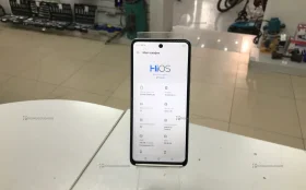 Tecno Spark 20C 4/256 ГБ