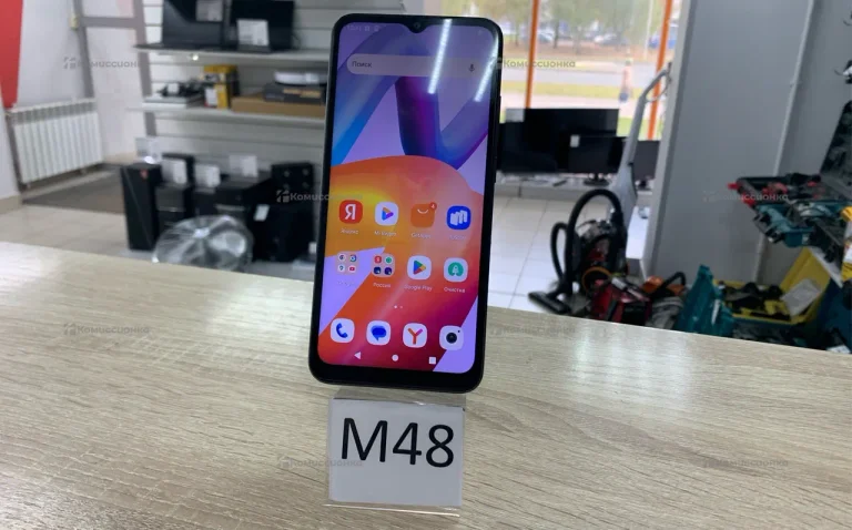 Xiaomi Redmi A2 4/64 ГБ