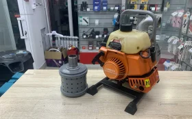 GWP-40-02H Кратон