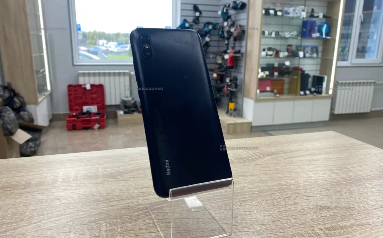 Xiaomi Redmi 9A 2/32 GB