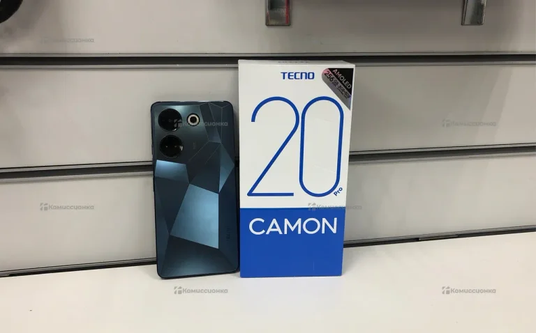 Tecno Camon 20 8/256GB