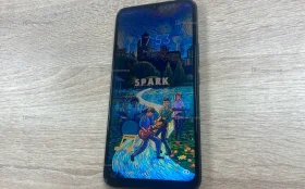 Tecno Spark 8C 4/64 ГБ