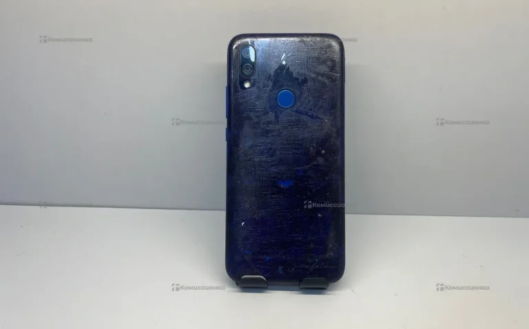 Xiaomi Redmi 7 3/32Gb