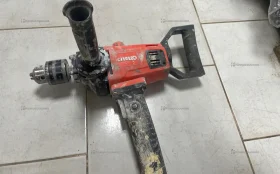 миксер спец-3449