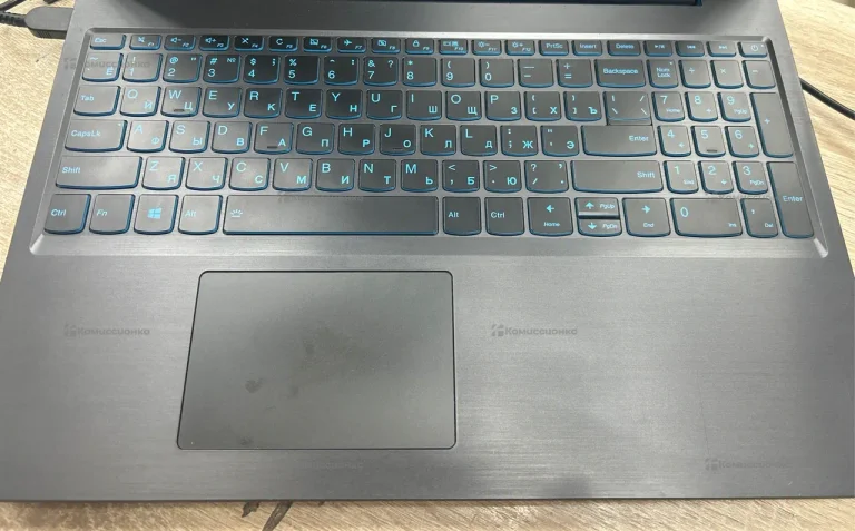 Ноутбук  Lenovo IdeaPad L340-15IRH GAMING