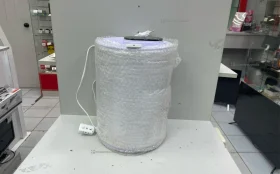 Купить Ультразвуковой увлажнитель воздуха б/у , в Набережные Челны Цена:1200рублей