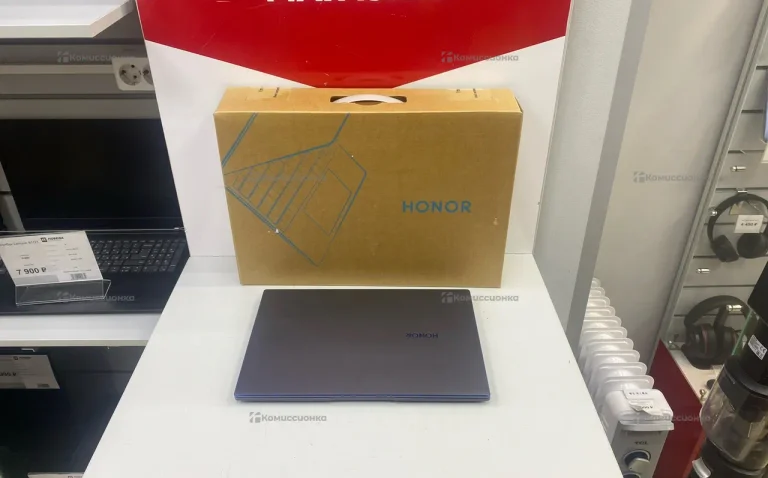 Ноутбук Honor MagicBook 14