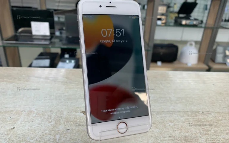 Apple iPhone 6S 128Gb