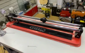 Плиткорез ручной 400мм ПР-400