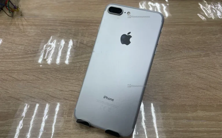iPhone 7 128