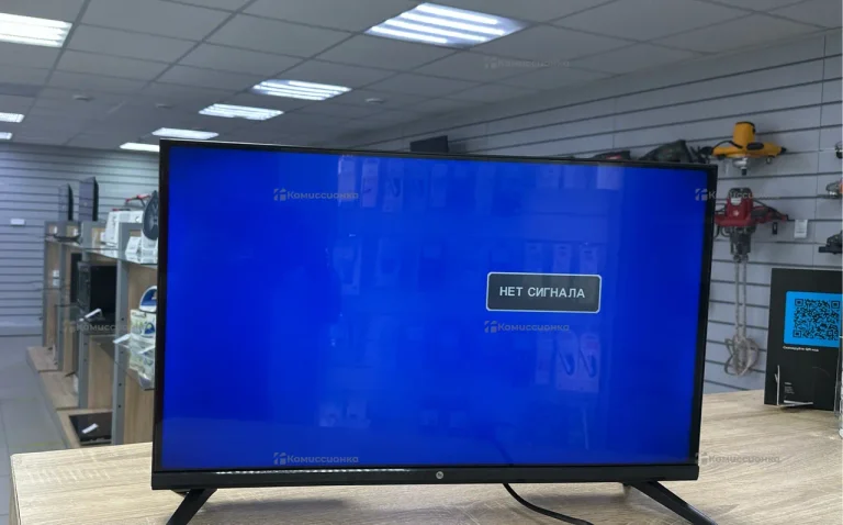 Телевизор Hisense vhit-24h179ms