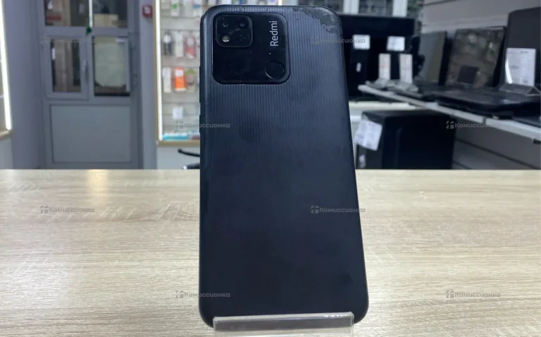 Xiaomi Redmi 10 A 3/64Gb