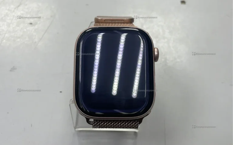 Часы Apple Watch Series 10 46 mm