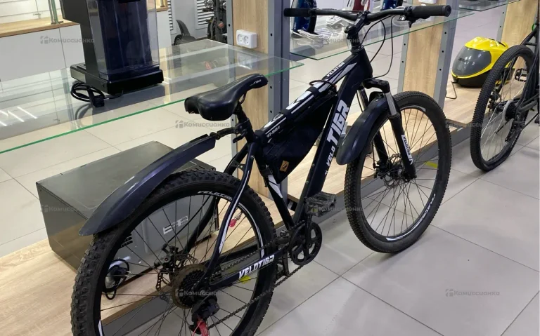 Велосипед VELOTIGR MT-901