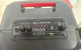 Купить Колонка  hoco б/у , в Чапаевск Цена:990рублей