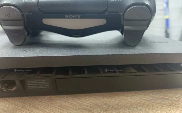 Sony Playstation 4 slim 500gb