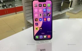 Apple iPhone 16e 8/128 ГБ