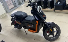 Купить Электроскутер CCL Ying U2 Pro б/у , в Москва и область Цена:61900рублей