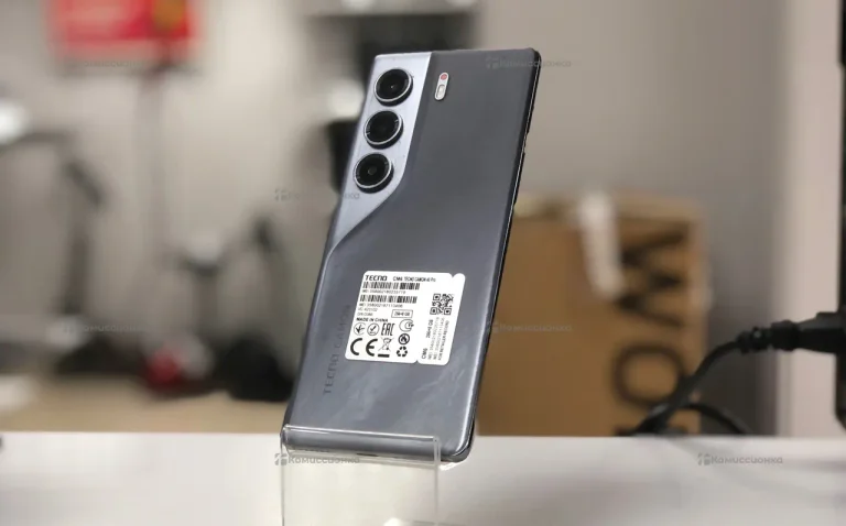 Tecno CAMON 40 Pro 5G 8+256Gb
