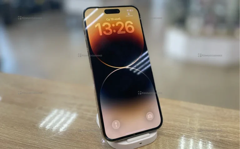 Apple iPhone 14 Pro Max 6/256 ГБ