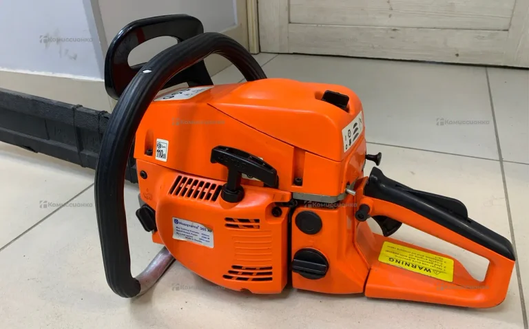 Бензопила Husqvarna 365 XP