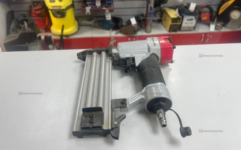 Пневмостеплер matrix 57410