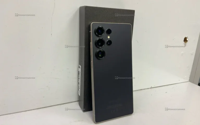 Samsung Galaxy S25 Ultra 12/256 ГБ