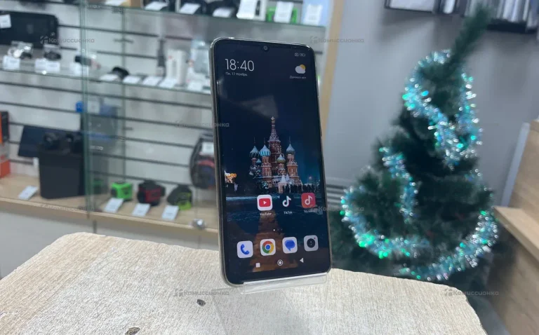 Xiaomi Redmi 13C 8/256 ГБ