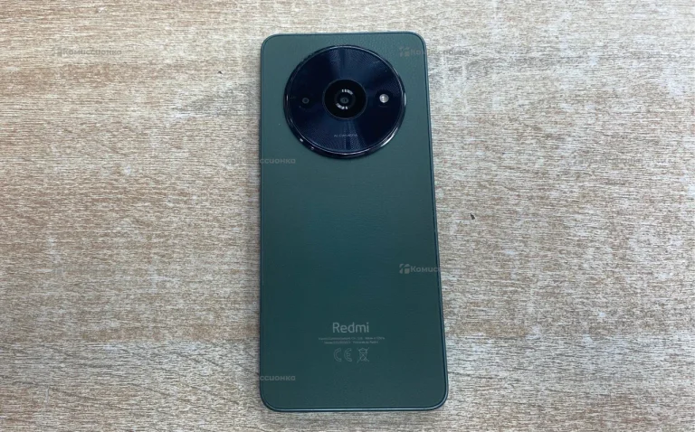 Xiaomi Redmi A3 4/128 ГБ